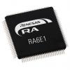 Renesas Electronics Mikrokontrolér R7FA6E10F2CFP#AA0 32 bit ARM Cortex M33 200 MHz 1024kB Blesk 256 kB RAM, počet Renesas Electronics Mikrokontrolér R7FA6E10F2CFP#AA0 32 bit ARM Cortex M33 200 MHz 1024kB Blesk 256 kB RAM, počet