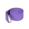 Popruh na jógu REBEL RBA-3007-PU Popruh na jógu REBEL RBA-3007-PU