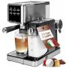 Profi Cook PC-ES-KA 1266 Kávovar nerezová ocel s automatickým pěnovačem mléka Profi Cook PC-ES-KA 1266 Kávovar nerezová ocel s automatickým pěnovačem mléka