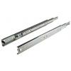 Kluzák k zásuvkám Samozavírací, Pozinkovaný, Ocel 508 mm zatížení 227kg Accuride Kluzák k zásuvkám Samozavírací, Pozinkovaný, Ocel 508 mm zatížení 227kg Accuride