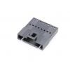 Molex zásuvkový konektor na kabel 8, 701070007, 1 ks Bulk Molex zásuvkový konektor na kabel 8, 701070007, 1 ks Bulk