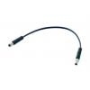 Kabel, A: Vnější, A: M5, Rovný 3, B: Přímý, B: Vnitřní 3, řada: Circular connectors M5 HARTING 5 m Kabel, A: Vnější, A: M5, Rovný 3, B: Přímý, B: Vnitřní 3, řada: Circular connectors M5 HARTING 5 m