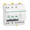 Schneider Electric Jistič zbytkového proudu s ochranou proti přepětí, rozsah: Acti9 iDD40N 3pólový 20A vypínací Schneider Electric Jistič zbytkového proudu s ochranou proti přepětí, rozsah: Acti9 iDD40N 3pólový 20A vypínací