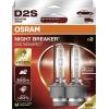 Osram Automotive 66240XN2-2HB autožárovky xenonové XENARC NIGHT BREAKER® 220 D2S 35 W 85 V