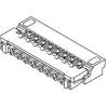 Molex zásuvkový konektor na kabel 215913-1005, 1 ks Molex zásuvkový konektor na kabel 215913-1005, 1 ks