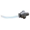 Amphenol Advanced Sensors Tlakový snímač, řada: NPI-19 Měřidlo 0 psi 300 psi pro Plyn, Kapalina, výstup: Digitální Amphenol Advanced Sensors Tlakový snímač, řada: NPI-19 Měřidlo 0 psi 300 psi pro Plyn, Kapalina, výstup: Digitální