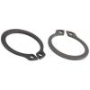 RS PRO Pojistný kroužek Externí, Ocel průměr hřídele 18 mm 17 mm RS PRO Pojistný kroužek Externí, Ocel průměr hřídele 18 mm 17 mm