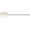 PFERD TOOLS 44100118 Lešticí stopkový kotouč Průměr 6 mm 10 ks