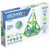 Geomag CLASSIC 272 GREEN Line - 60pcs dřevěná stavebnice Constructor počet dílů: 60 Věkové kategorie: od 3 let