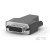 TE Connectivity TE AMP AMPLIMITE HD22 Crimp-Snap Connector 1658689-1 1 ks Package TE Connectivity TE AMP AMPLIMITE HD22 Crimp-Snap Connector 1658689-1 1 ks Package