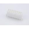 Molex vestavná pinová lišta (standardní) 16, 460151603, 1 ks Tray Molex vestavná pinová lišta (standardní) 16, 460151603, 1 ks Tray