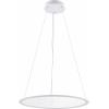 Deko Light 342251 342251 LED závěsný lustr LED pevně vestavěné LED 50.0 W bílá Deko Light 342251 342251 LED závěsný lustr LED pevně vestavěné LED 50.0 W bílá