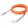 Siemens 6FX3002 Napájecí kabel Siemens 6FX3002 Napájecí kabel