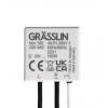 Grasslin Přepínač tlumených světel 150 W, 230V ac Grasslin Přepínač tlumených světel 150 W, 230V ac