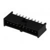 Molex vestavná pinová lišta (standardní) 901361110, 1 ks Tray Molex vestavná pinová lišta (standardní) 901361110, 1 ks Tray
