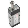 Pneumatický solenoidový ventil, řada: V60 ISO G nebo NPT Solenoid, max. průtok: 750L/min Norgren Pneumatický solenoidový ventil, řada: V60 ISO G nebo NPT Solenoid, max. průtok: 750L/min Norgren