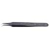 BERNSTEIN Tools for Electronics 5-852-13 ESD Pinzeta, 4b, 110 mm