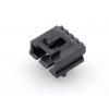 Molex 4, rozteč 2.54 mm, 705550003, 1 ks Tube Molex 4, rozteč 2.54 mm, 705550003, 1 ks Tube