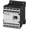 Eaton 1 NC Stykač napětí ve vinutí 24V dc 3pólový 9 A 400V ac 4 kW s 3 NO kontakty 24V dc Řízení motoru, Rezistivní Eaton 1 NC Stykač napětí ve vinutí 24V dc 3pólový 9 A 400V ac 4 kW s 3 NO kontakty 24V dc Řízení motoru, Rezistivní