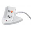 Snímač teploty pro datové záznamníky, Rozhraní USB 0572 0500, pro použití s: Programování a odečty záznamníků Testo 174T Snímač teploty pro datové záznamníky, Rozhraní USB 0572 0500, pro použití s: Programování a odečty záznamníků Testo 174T
