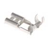 JST Zásuvný konektor, řada: LFO Neizolované, 6.35 x 0.8 mm, Stříbrná Vnitřní, celková délka: 14.2 mm, min. AWG: 18 AWG, JST Zásuvný konektor, řada: LFO Neizolované, 6.35 x 0.8 mm, Stříbrná Vnitřní, celková délka: 14.2 mm, min. AWG: 18 AWG,