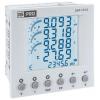 Elektroměr LCD 8číslicový 3fázový Elektroměr Impulzový výstup výška číslice 6.35 mm, výška výřezu: 31.5 mm, šířka Elektroměr LCD 8číslicový 3fázový Elektroměr Impulzový výstup výška číslice 6.35 mm, výška výřezu: 31.5 mm, šířka