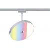 Paulmann svítidla do lištových systémů (230 V) URail 7.5 W LED chrom (matný)