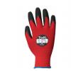 Traffi Rukavice odolné proti proříznutí Červená No Přírodní pryž latex nylon Ano Latex 8 Traffi Rukavice odolné proti proříznutí Červená No Přírodní pryž latex nylon Ano Latex 8