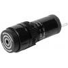 DECA 1192222 miniaturní bzučák Hlučnost: 80 dB Napětí: 12 V/DC střídavý tón 1 ks