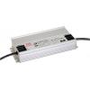 MEAN WELL HLG-320H-C700A LED driver konstantní proud 299.6 W 350 - 700...