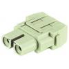 Zásuvkový modul 09140022751 HARTING Množství: 1 ks modul zásuvky Zásuvkový modul 09140022751 HARTING Množství: 1 ks modul zásuvky