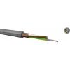 Kabeltronik PURtronic Highflex řídicí kabel 8 x 0.14 mm² šedá 213081400-1 metrové zboží