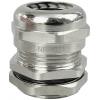 TRU COMPONENTS kabelová průchodka, TC-10302888, od 13 mm, do 18 mm, PG21, 1 ks