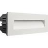 Deko Light 930476 Abdeckung Weiß Rundung für Light Base III Outdoor zakrytí hliník (d x š x v) 250 x 90 x 24 mm 1 ks Deko Light 930476 Abdeckung Weiß Rundung für Light Base III Outdoor zakrytí hliník (d x š x v) 250 x 90 x 24 mm 1 ks