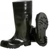 L+D Black Safety 2491-42 bezpečnostní obuv S5 Velikost bot (EU): 42 černá 1 pár