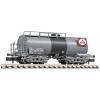 Liliput L265691 osa N 6. Těžký vozík Saums-u 454, stavební vozy DGB