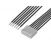 Kabel pro připojení k desce 8 150 mm Vnitřní, řada: 217797 Molex KK 254 Vnější Bez koncovky