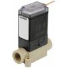 Bürkert servem řízený ventil 61124 0290 1 ks Bürkert servem řízený ventil 61124 0290 1 ks