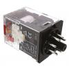 Omron Výkonové relé DPDT 10A 110V ac MKS Omron Výkonové relé DPDT 10A 110V ac MKS