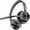 HP Voyager 4320 sluchátka otevřená (On Ear) černá HP Voyager 4320 sluchátka otevřená (On Ear) černá