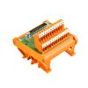 Interface, RSSD, SUB-D plug, in compliance with IEC 807-2 / DIN 41652, 25-pole plug, Screw connection RS SD25S UNC 4.40 LP2N Weidmüller Množství: 1 ks Interface, RSSD, SUB-D plug, in compliance with IEC 807-2 / DIN 41652, 25-pole plug, Screw connection RS SD25S UNC 4.40 LP2N Weidmüller Množství: 1 ks