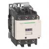 Schneider Electric 1 NO, 1 NC Stykač napětí ve vinutí 24V ac 3pólový 80 A 690V 45 kW s 3 NO kontakty 24V ac Řízení