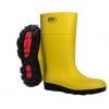 řada: ALFA PO Bezpečnostní obuv obuv Unisex, Ocel 6.5, Žlutá, Černá Ano Pollyboot 40 SRC řada: ALFA PO Bezpečnostní obuv obuv Unisex, Ocel 6.5, Žlutá, Černá Ano Pollyboot 40 SRC