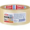 tesa EXTREME 58644-00000-00 balicí lepicí páska TESAPACK® transparentní (d x š) 50 m x 50 mm 1 ks tesa EXTREME 58644-00000-00 balicí lepicí páska TESAPACK® transparentní (d x š) 50 m x 50 mm 1 ks