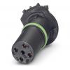 Phoenix Contact SACCBP-M12FSB-5CON-M16/2,0-900 vestavný zástrčkový kon... Phoenix Contact SACCBP-M12FSB-5CON-M16/2,0-900 vestavný zástrčkový kon...