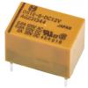 Panasonic Signálové relé SPST Montáž na plošný spoj 3A 12V dc DS Panasonic Signálové relé SPST Montáž na plošný spoj 3A 12V dc DS