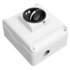 Weidmüller DC SB M 50A 2POL CG 1KV odpínač 50 A 1000 V/DC 1 ks Weidmüller DC SB M 50A 2POL CG 1KV odpínač 50 A 1000 V/DC 1 ks