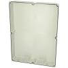 Fibox Cover, PC Grey 3730908 univerzální pouzdro 760 x 560 x 100 polykarbonát šedobílá (RAL 7035) 1 ks Fibox Cover, PC Grey 3730908 univerzální pouzdro 760 x 560 x 100 polykarbonát šedobílá (RAL 7035) 1 ks