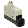 Omron Plunžr Koncový spínač SPDT IP67 Kov 240V ac 15A