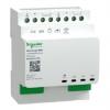 Schneider Electric Regulátor stmívání, rozsah: KNX, typ řadiče: Regulátor stmívání, Lišta DIN montáž 350 W, 230V Schneider Electric Regulátor stmívání, rozsah: KNX, typ řadiče: Regulátor stmívání, Lišta DIN montáž 350 W, 230V